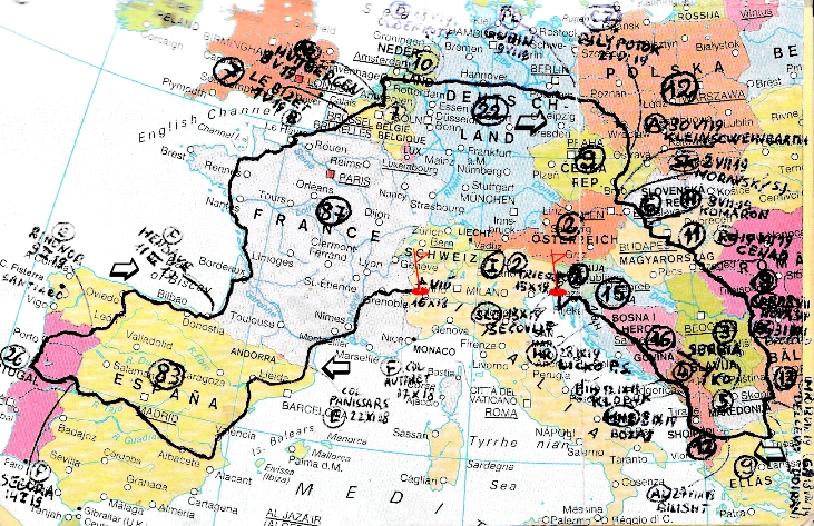 Europa? Un gioco da ragazzi!-La Locanda delle iDEE