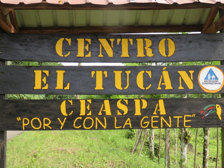 Apicoltura ad Achiote-APS Parco del Nobile