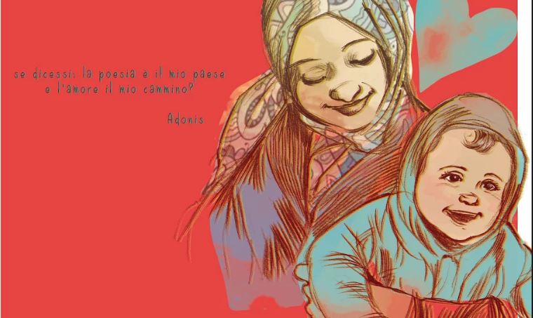 Medical Center Pediatrico Azaz (Siria)-"We Are" Onlus