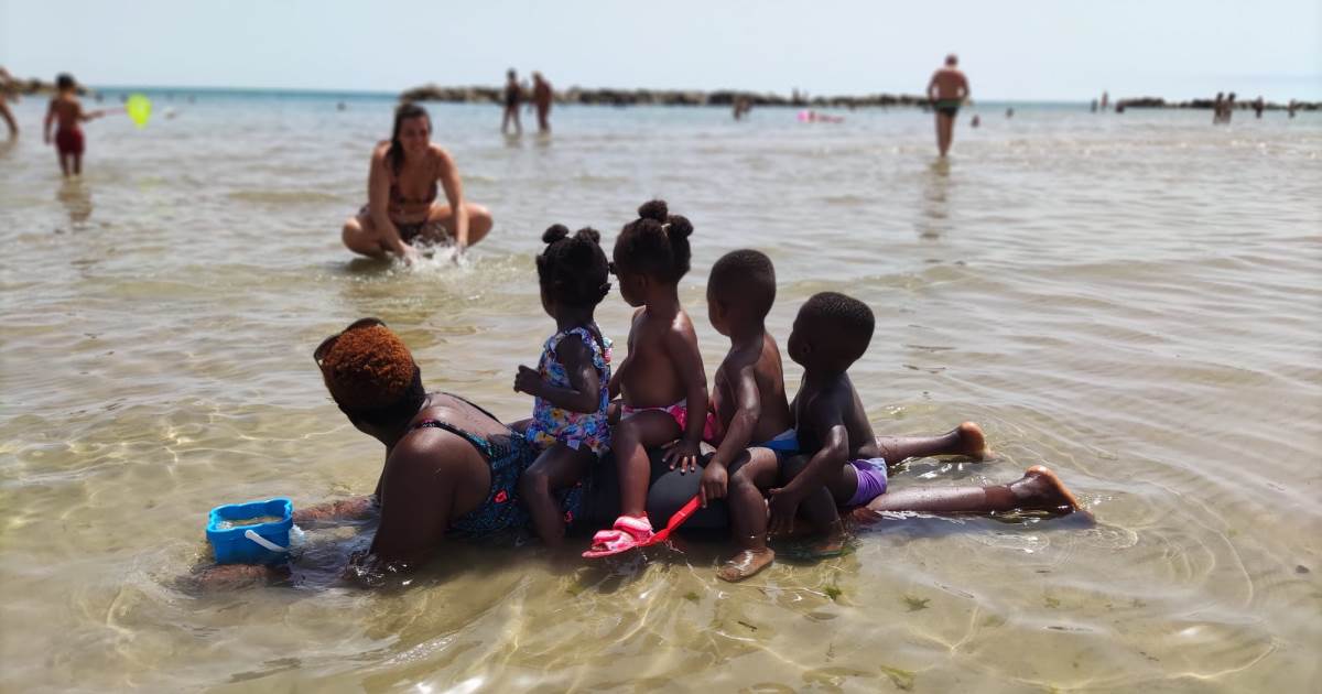 Vacanze Arcobaleno di Arché Vacanze Arcobaleno-Arché