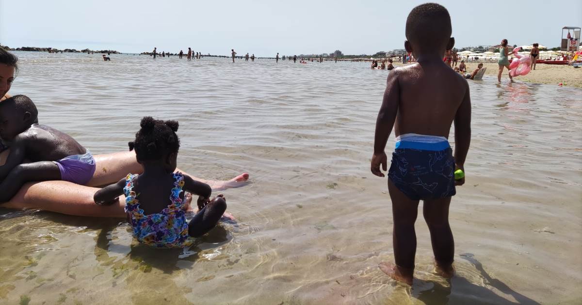 Vacanze Arcobaleno di Arché Vacanze Arcobaleno-Arché