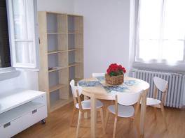 Le case del cuore-LILT Milano