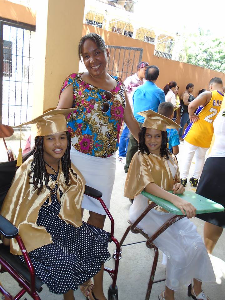 Fundación Casa De Luz di Nordic Walking Alpi del Mare Fundación Casa De Luz-Nordic Walking Alpi del Mare