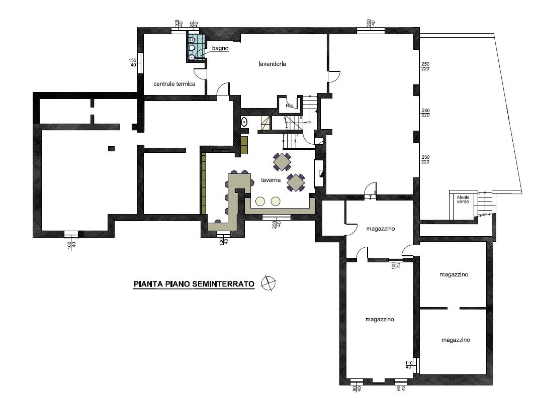 Un appartamento per Casa Emilia Lucchini di AIL Brescia Onlus Un appartamento per Casa Emilia Lucchini-AIL Brescia Onlus