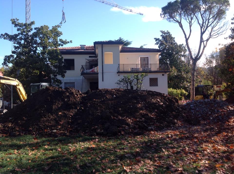 Un appartamento per Casa Emilia Lucchini di AIL Brescia Onlus Un appartamento per Casa Emilia Lucchini-AIL Brescia Onlus