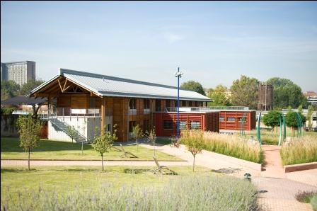 Adotta una ResidenzaOz-CasaOz Onlus