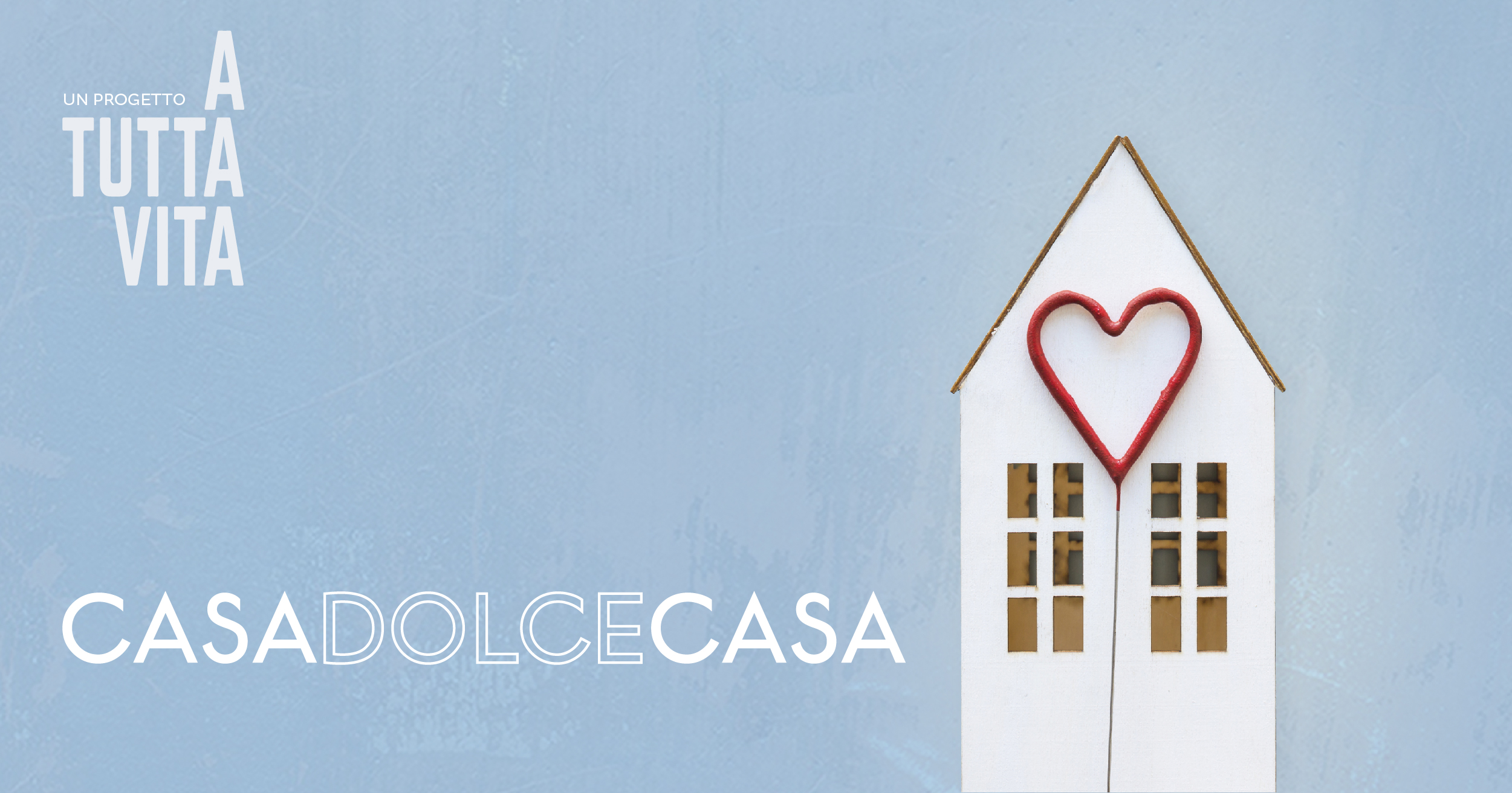 A TUTTA VITA, casa dolce casa-La Vela