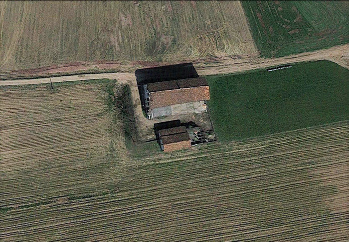 CASCINA DI ACCOGLIENZA PER I BISOGNOSI di AVOSS CASCINA DI ACCOGLIENZA PER I BISOGNOSI-AVOSS