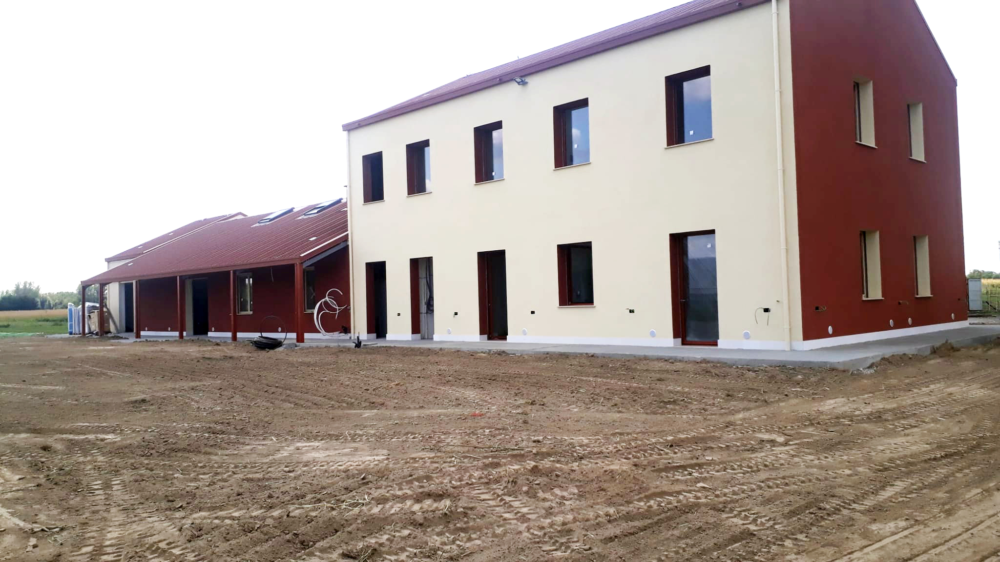 In memoria di Enrico Pavesi di L'Impronta Associazione ONLUS In memoria di Enrico Pavesi -L'Impronta Associazione ONLUS