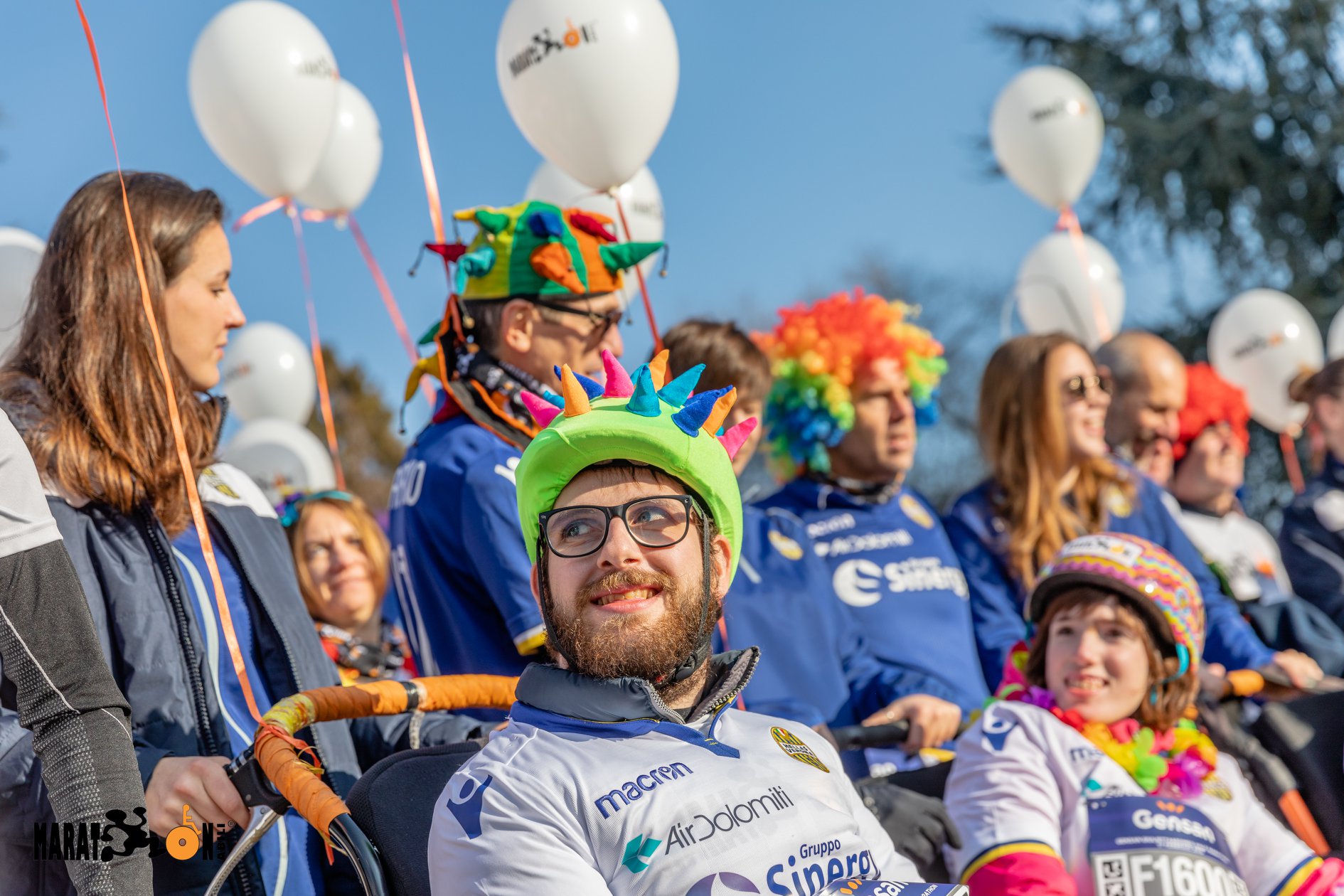 Maratonabili-Maratonabili