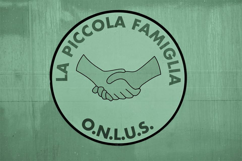 Corri con La Piccola Famiglia-La Piccola Famiglia Onlus