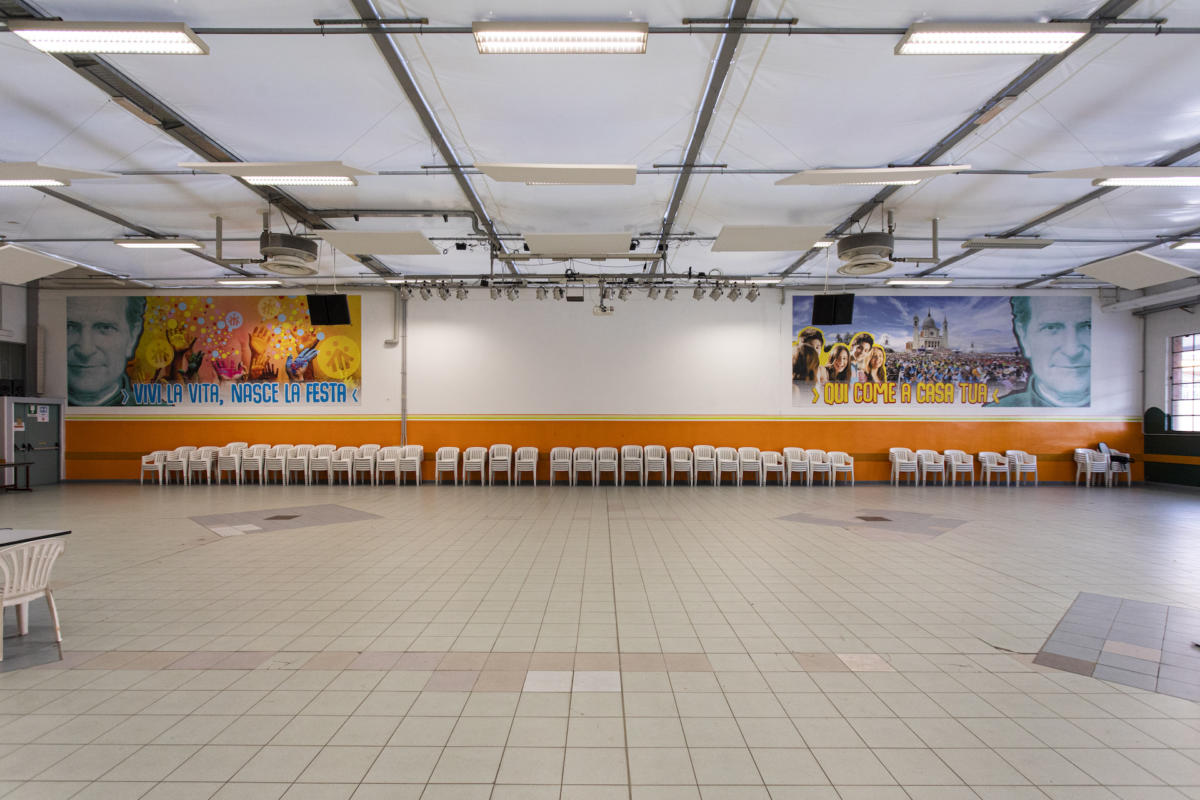 C'entro anch'io di Istituto Internazionale Edoardo Agnelli C'entro anch'io-Istituto Internazionale Edoardo Agnelli