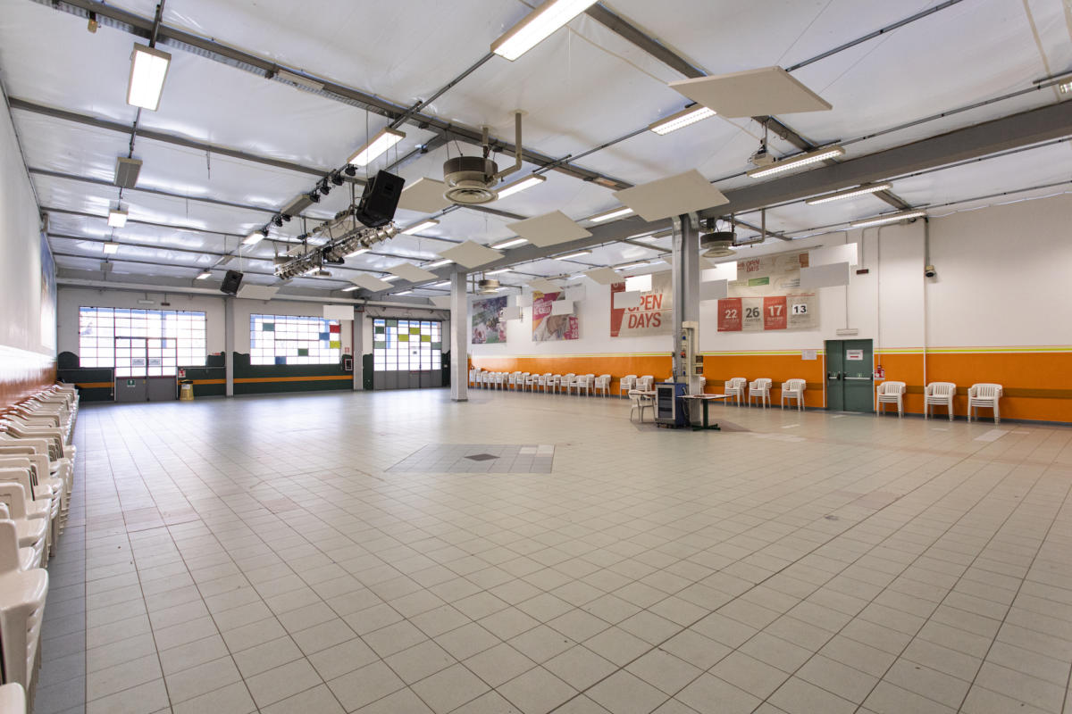 C'entro anch'io di Istituto Internazionale Edoardo Agnelli C'entro anch'io-Istituto Internazionale Edoardo Agnelli