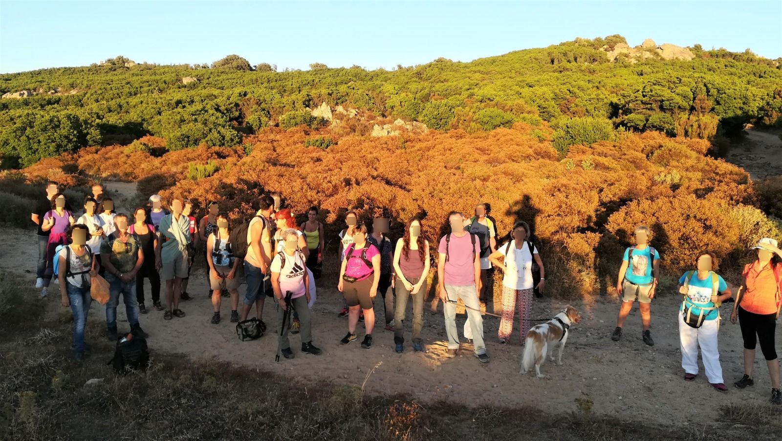 UNA NUOVA CASA PER MAESTR'ALE-MaeStr'Ale