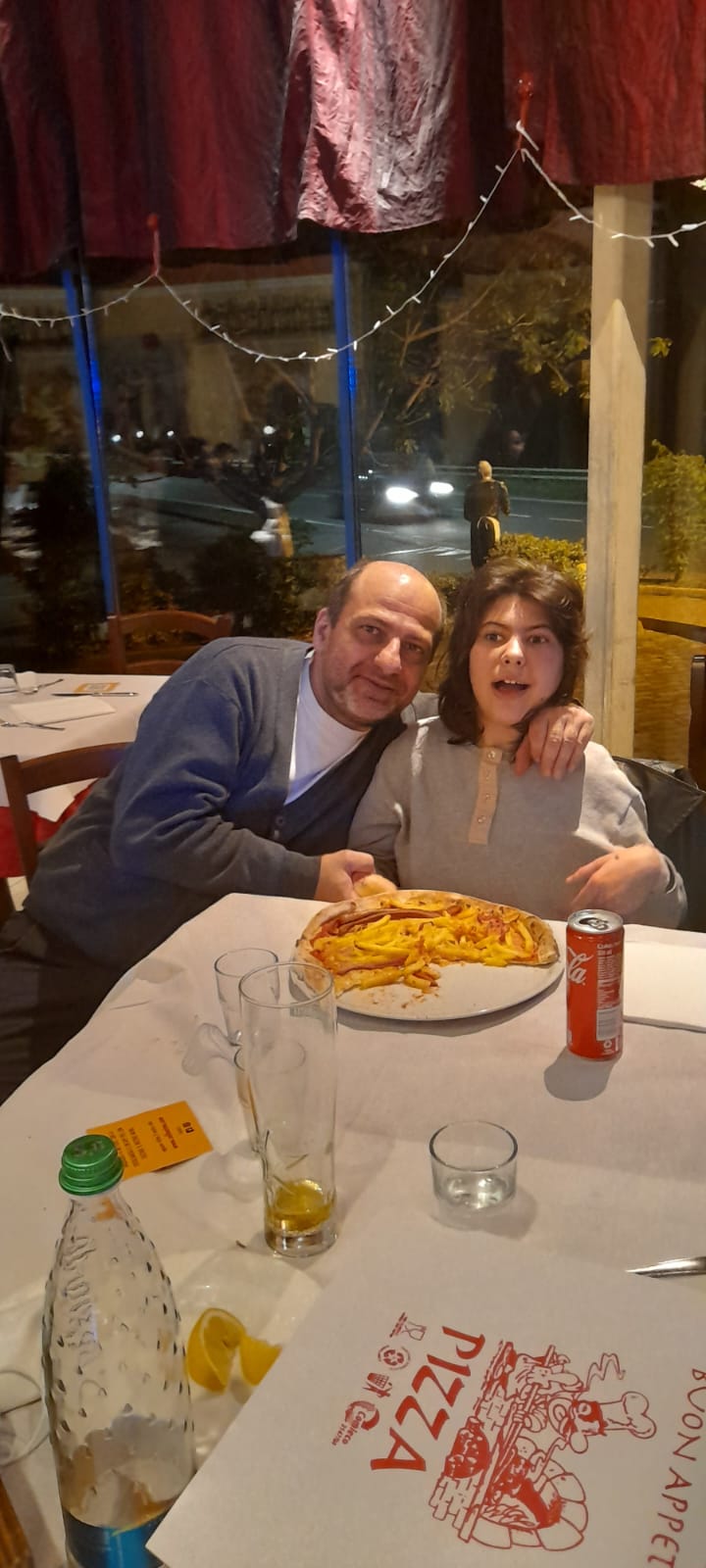 Ripartiamo insieme più forti del fango!-La Mongolfiera ODV