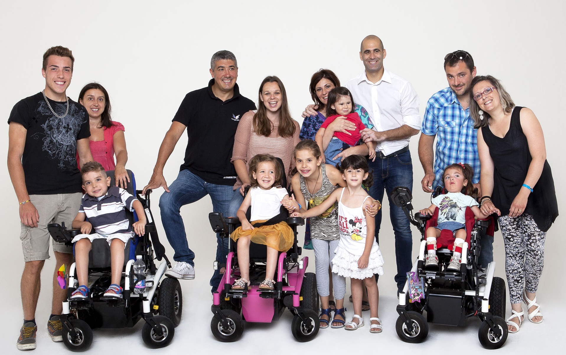 VeniceMarathon 2016-Famiglie SMA-P.SMArt-Associazione Famiglie SMA 