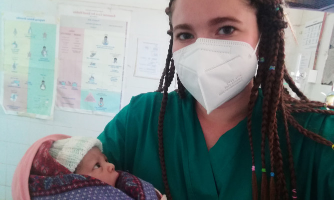 Aiutiamo la scuola di Wolisso! di Medici con l'Africa Cuamm Aiutiamo la scuola di Wolisso!-Medici con l'Africa Cuamm