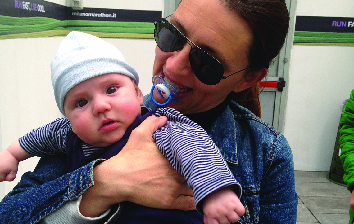 IN MEMORIA DEL CAPITANO COSI di Associazione Amici di Fabrizio Cosi IN MEMORIA DEL CAPITANO COSI-Associazione Amici di Fabrizio Cosi