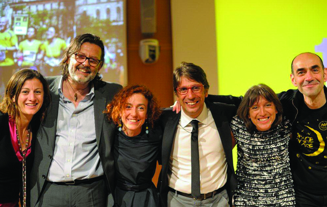 IN MEMORIA DEL CAPITANO COSI di Associazione Amici di Fabrizio Cosi IN MEMORIA DEL CAPITANO COSI-Associazione Amici di Fabrizio Cosi