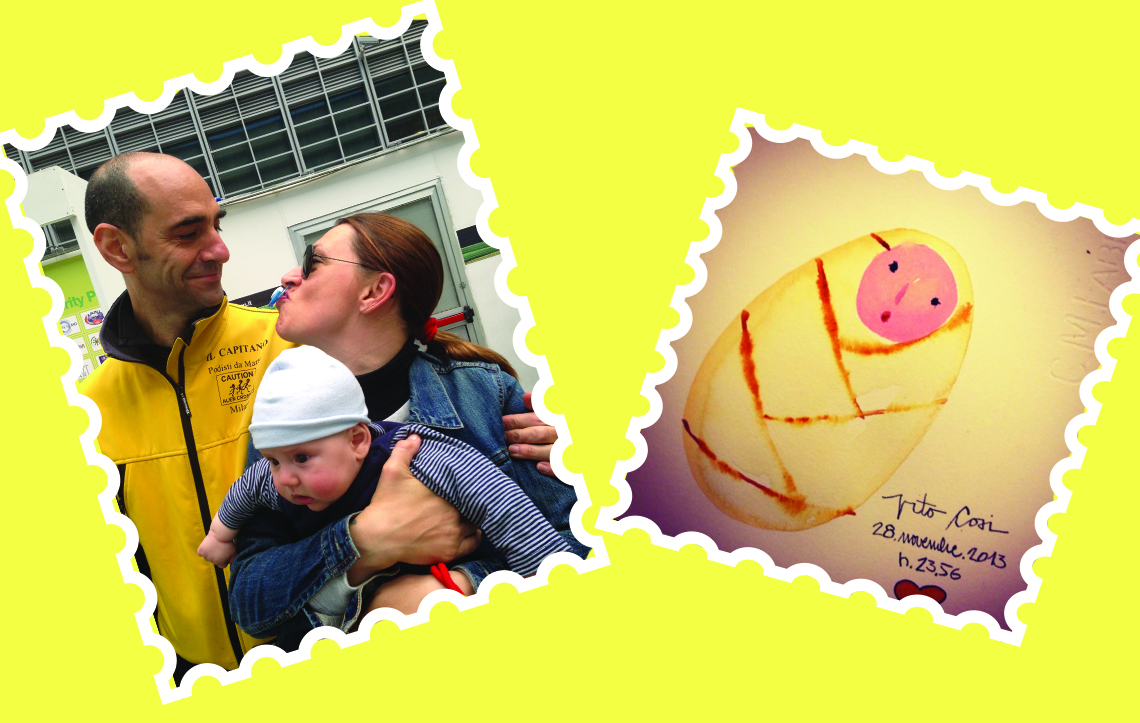 IN MEMORIA DEL CAPITANO COSI di Associazione Amici di Fabrizio Cosi IN MEMORIA DEL CAPITANO COSI-Associazione Amici di Fabrizio Cosi