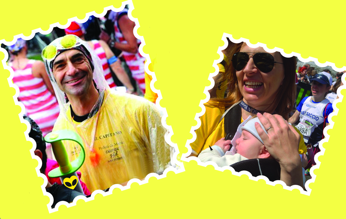 IN MEMORIA DEL CAPITANO COSI di Associazione Amici di Fabrizio Cosi IN MEMORIA DEL CAPITANO COSI-Associazione Amici di Fabrizio Cosi