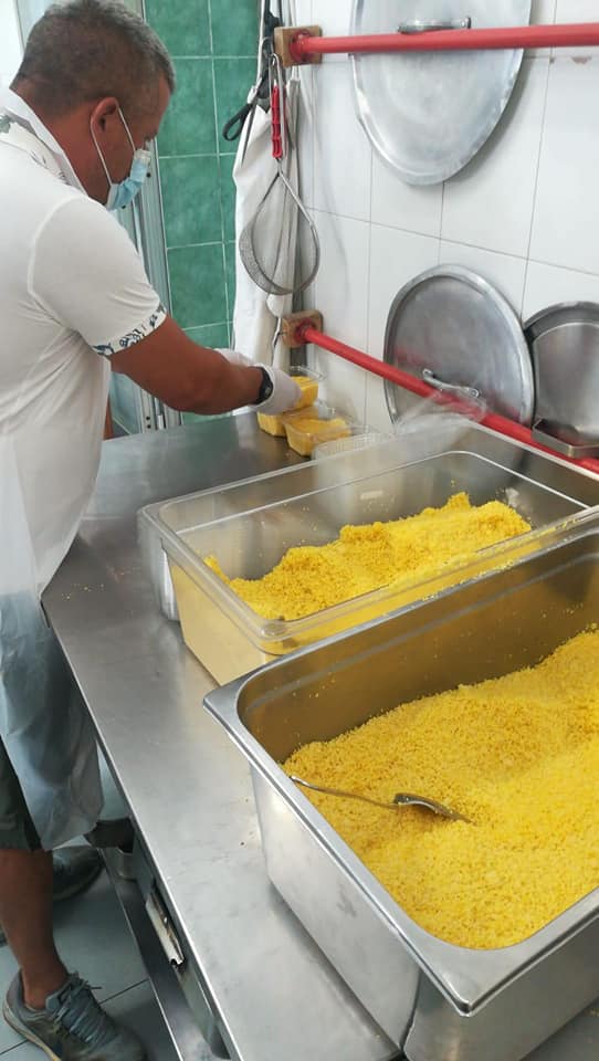 #UNTETTOPERTUTTI di Porta Aperta #UNTETTOPERTUTTI-Porta Aperta