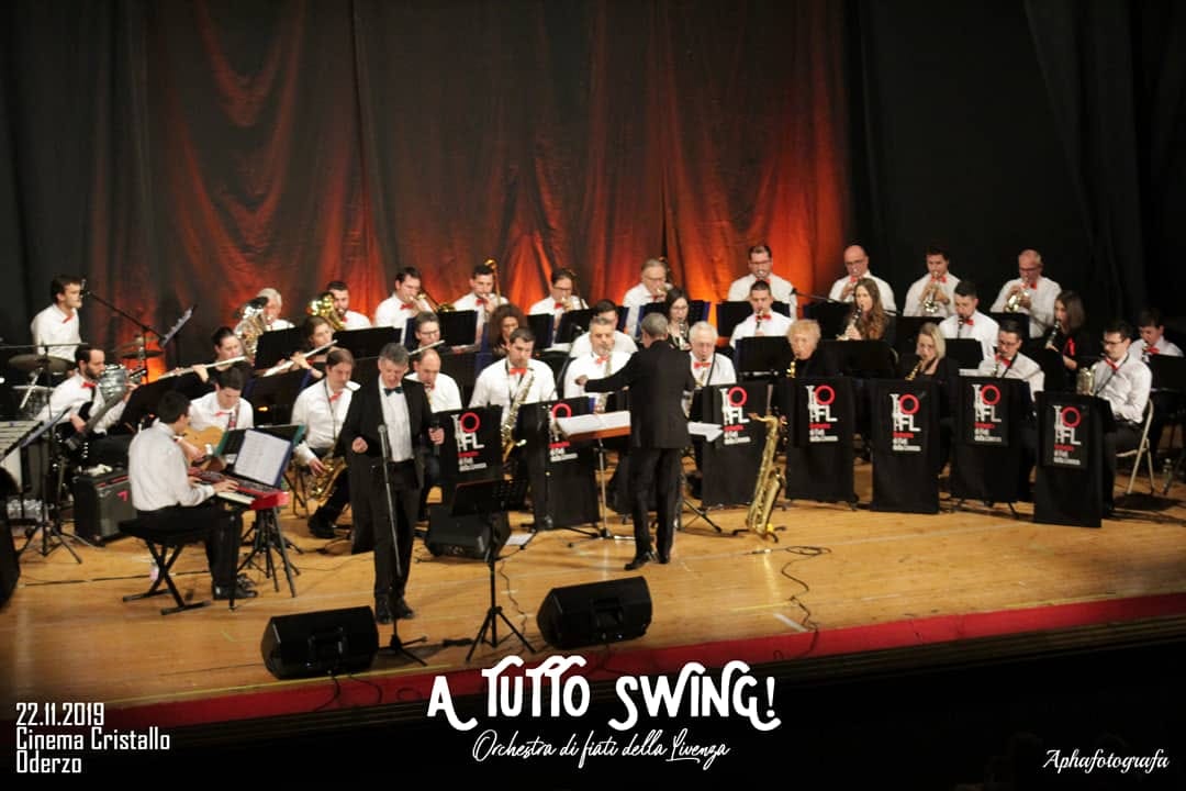 MUSICA NELL'ARIA, CURA PER L'ANIMA-ADVAR ONLUS