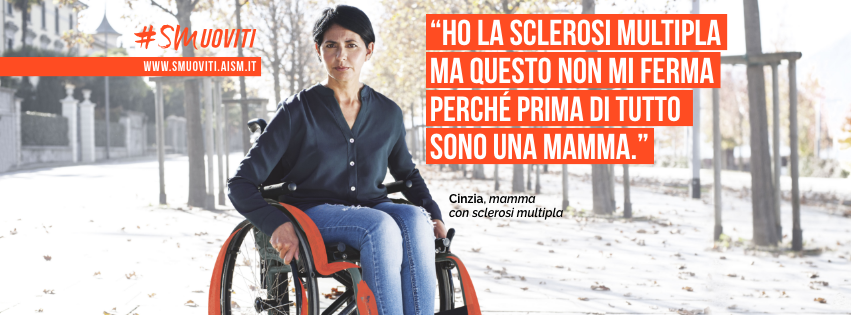 AISM-Insieme, una conquista dopo l'altra-AISM - Sezione di Milano