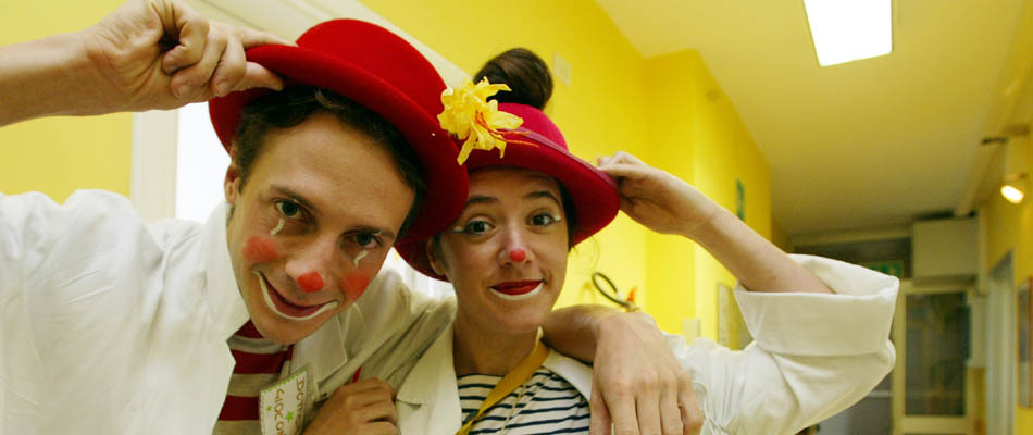 Play Therapy di Fondazione Meyer Play Therapy-Fondazione Meyer