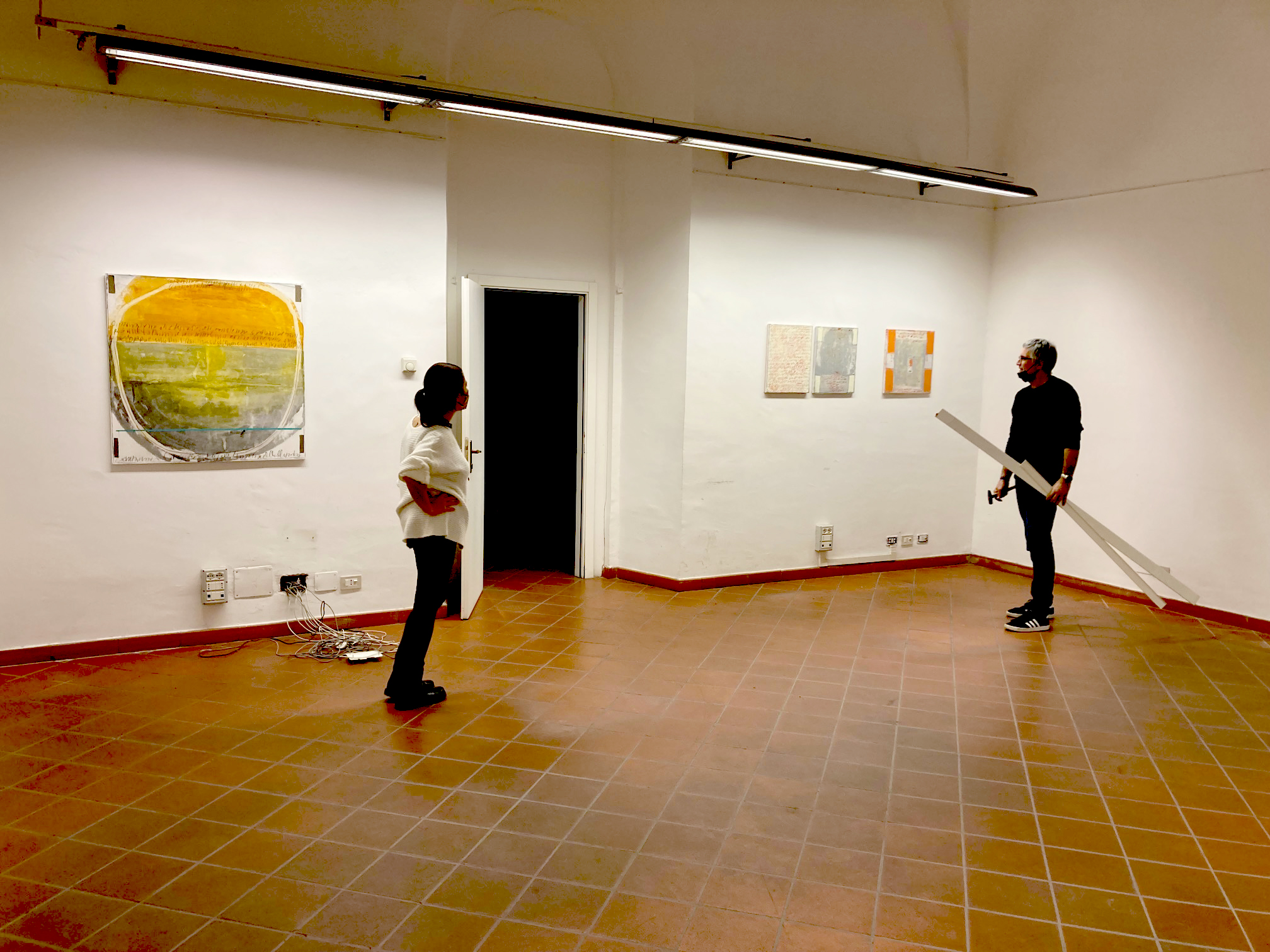 ARTI VISIVE di FRIDA ARTI VISIVE-FRIDA