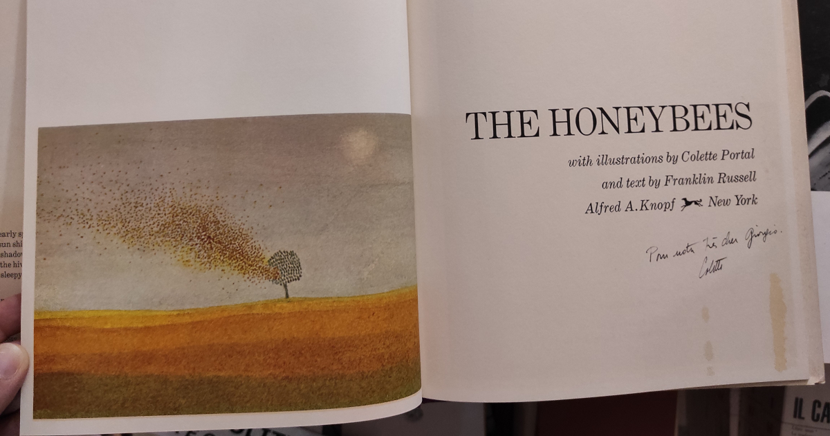 La biblioteca di Soavi: tesoro di tutti di Associazione Archivio Storico Olivetti La biblioteca di Soavi: tesoro di tutti-Associazione Archivio Storico Olivetti