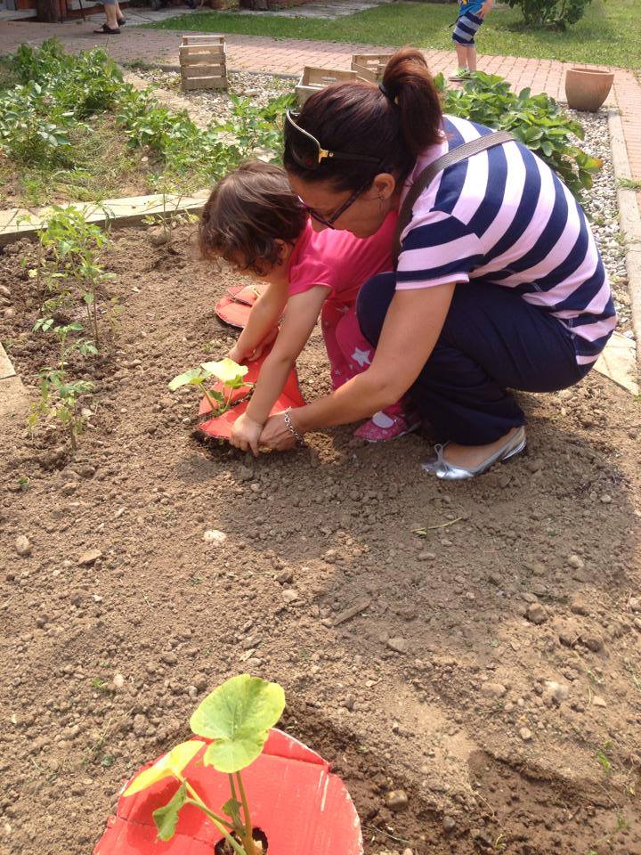 Prima le mamme e i bambini-TEMPO C soc. coop. soc.