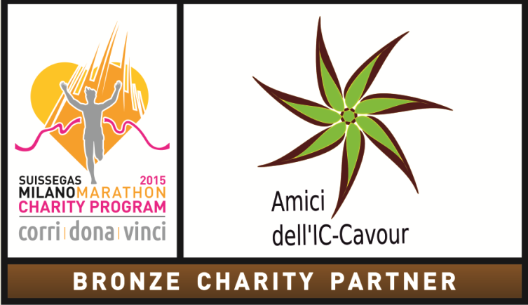 Corriamo per la LIM alla Milano Marathon-Amici dell'IC-Cavour Pavia