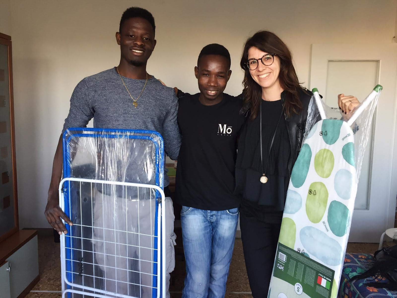 Casa Dolce Casa di Agevolando Casa Dolce Casa-Agevolando