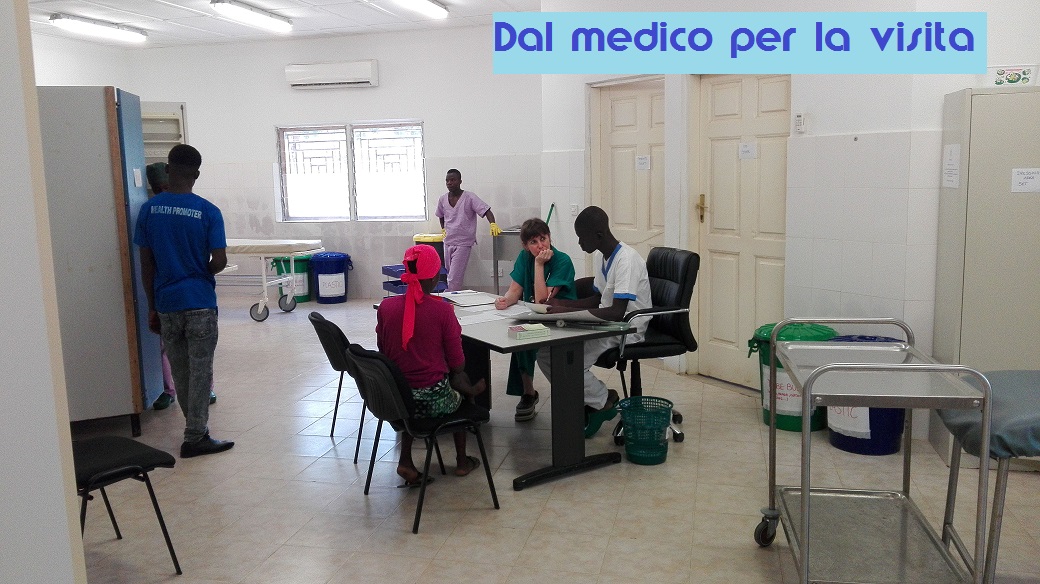 Un aiuto per il Centro Giovanni Paolo II di Love Bridges Un aiuto per il Centro Giovanni Paolo II-Love Bridges