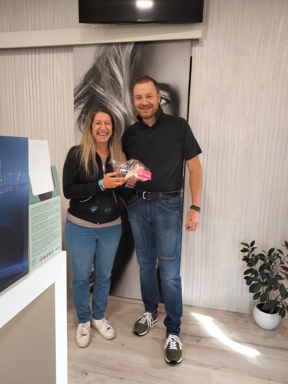 Un pulmino con il Cuore di Mariposa Un pulmino con il Cuore-Mariposa