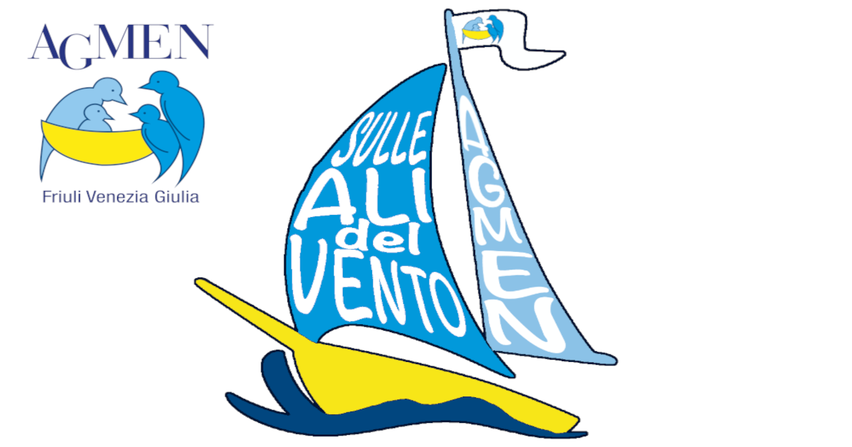 AGMEN Trieste - Sulle ali del vento di AGMEN FVG-APS AGMEN Trieste - Sulle ali del vento-AGMEN FVG-APS