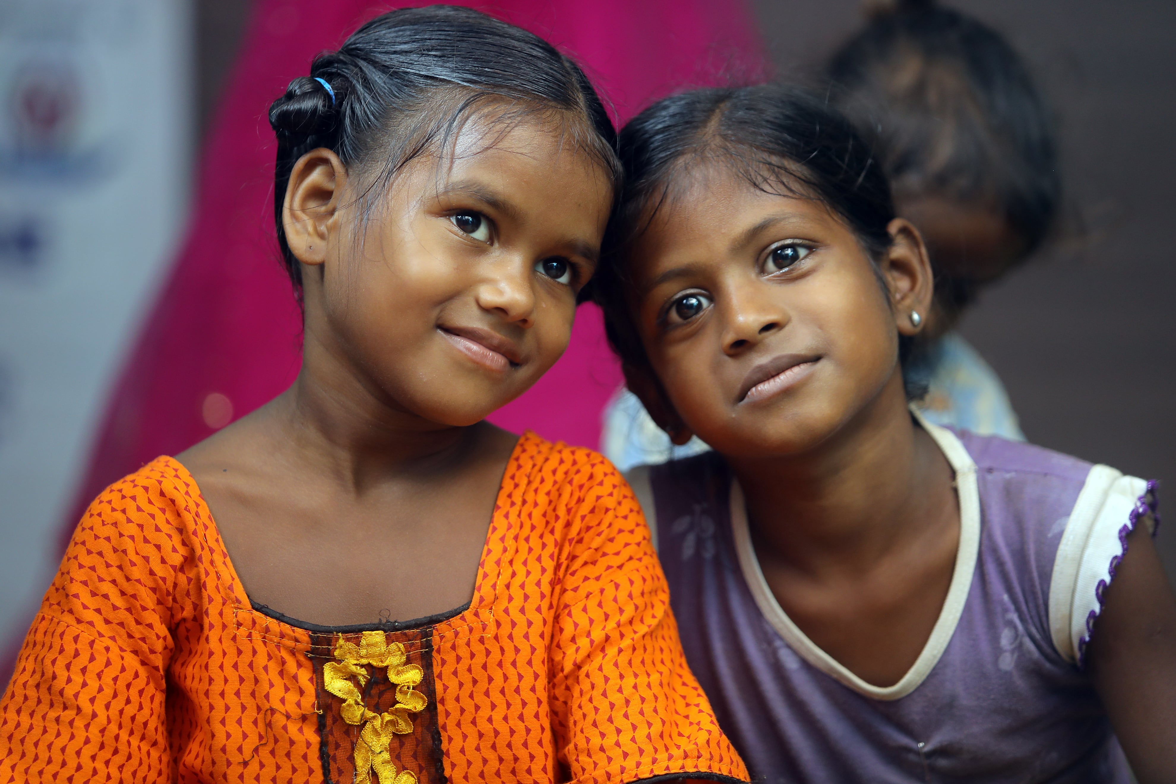 RUN4CESVI -CORRI PER I SOGNI DEI BAMBINI di Cesvi RUN4CESVI -CORRI PER I SOGNI DEI BAMBINI-Cesvi