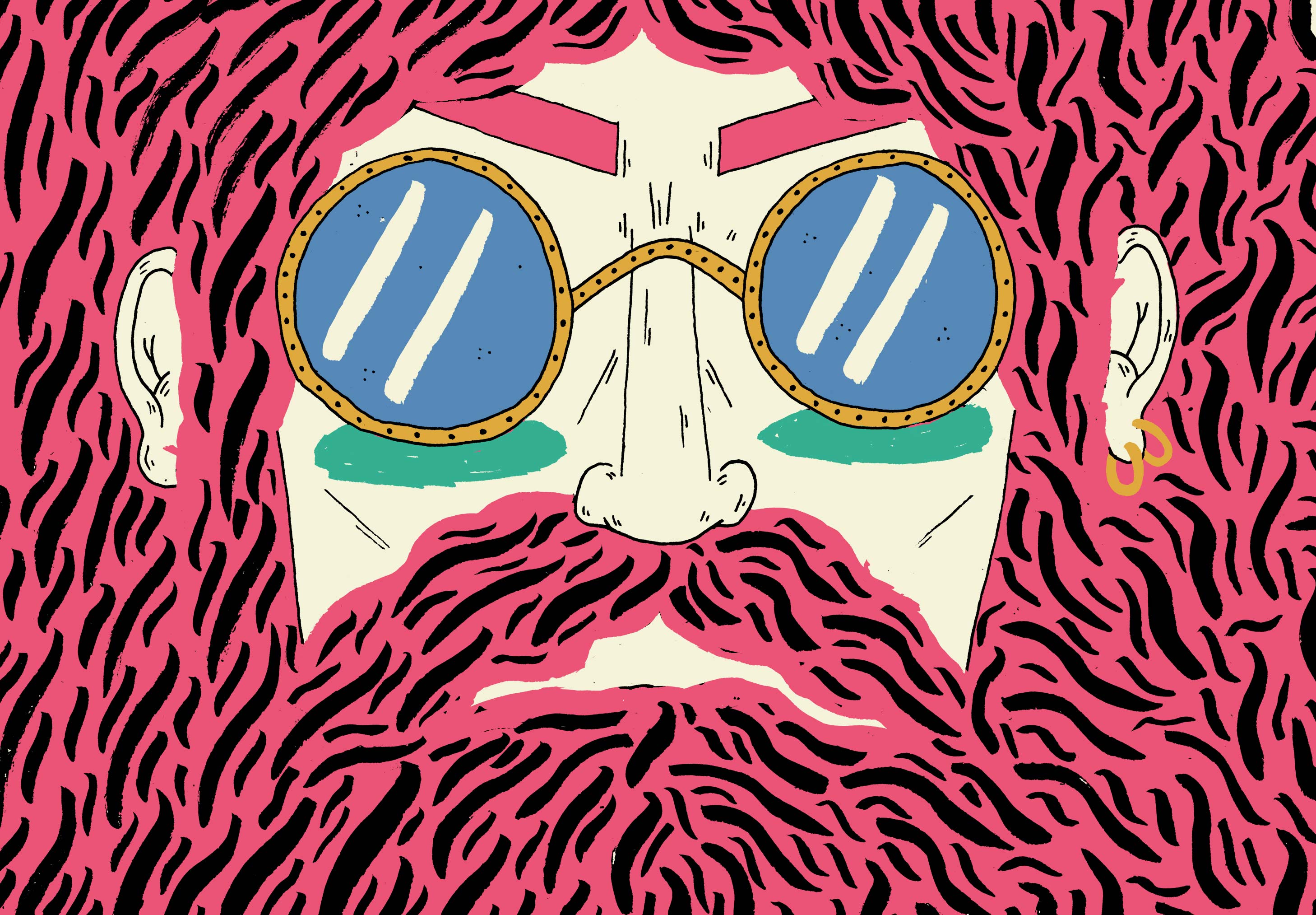 Muri Incantati di Ass. Cult. il lato oscuro della costa Muri Incantati-Ass. Cult. il lato oscuro della costa