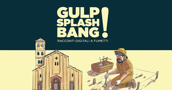 Gulp! Splash! Bang! di Diocesi di Alba Gulp! Splash! Bang!-Diocesi di Alba