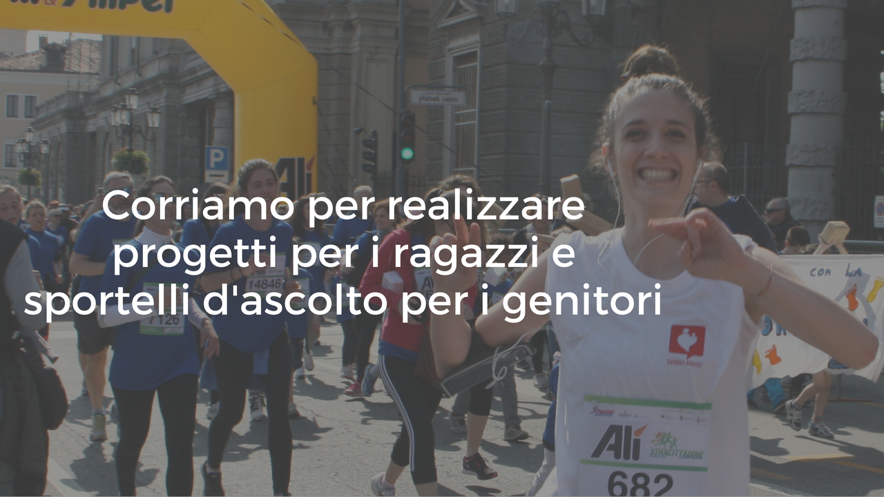 La Prevenzione in Quartiere -Associazione Genitori Attenti!