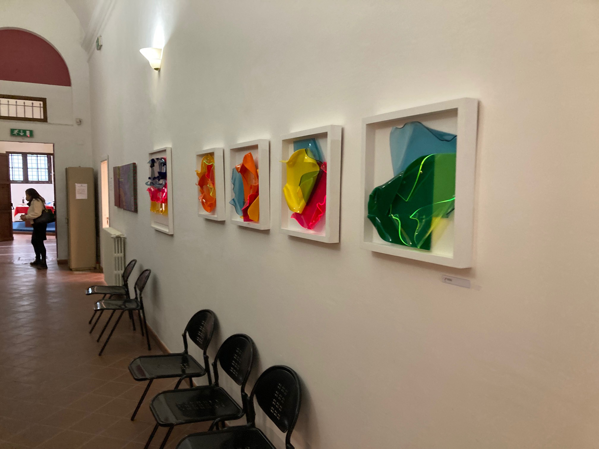 ARTI VISIVE di FRIDA ARTI VISIVE-FRIDA