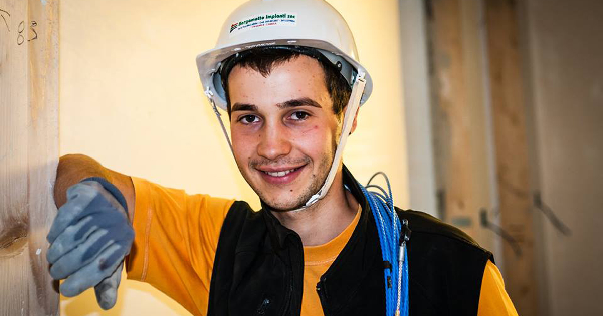 #progettoNOVEpiu - Anno Scolastico 2019-Mission Bambini