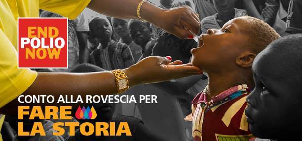 Rotary 2080 Run For End Polio 2022-Rotary International Distretto 2080