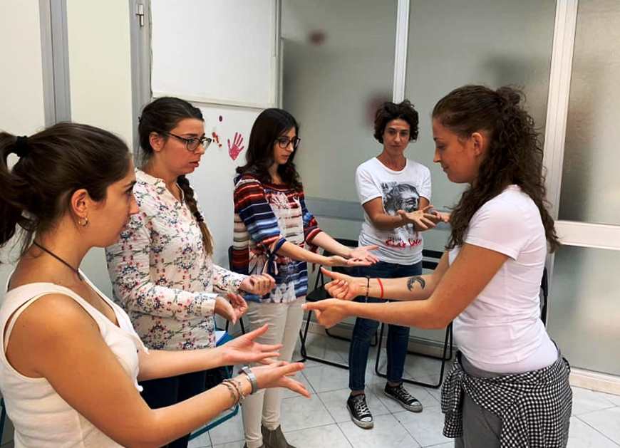 Sosteniamo CounseLis di CounseLis Sosteniamo CounseLis -CounseLis