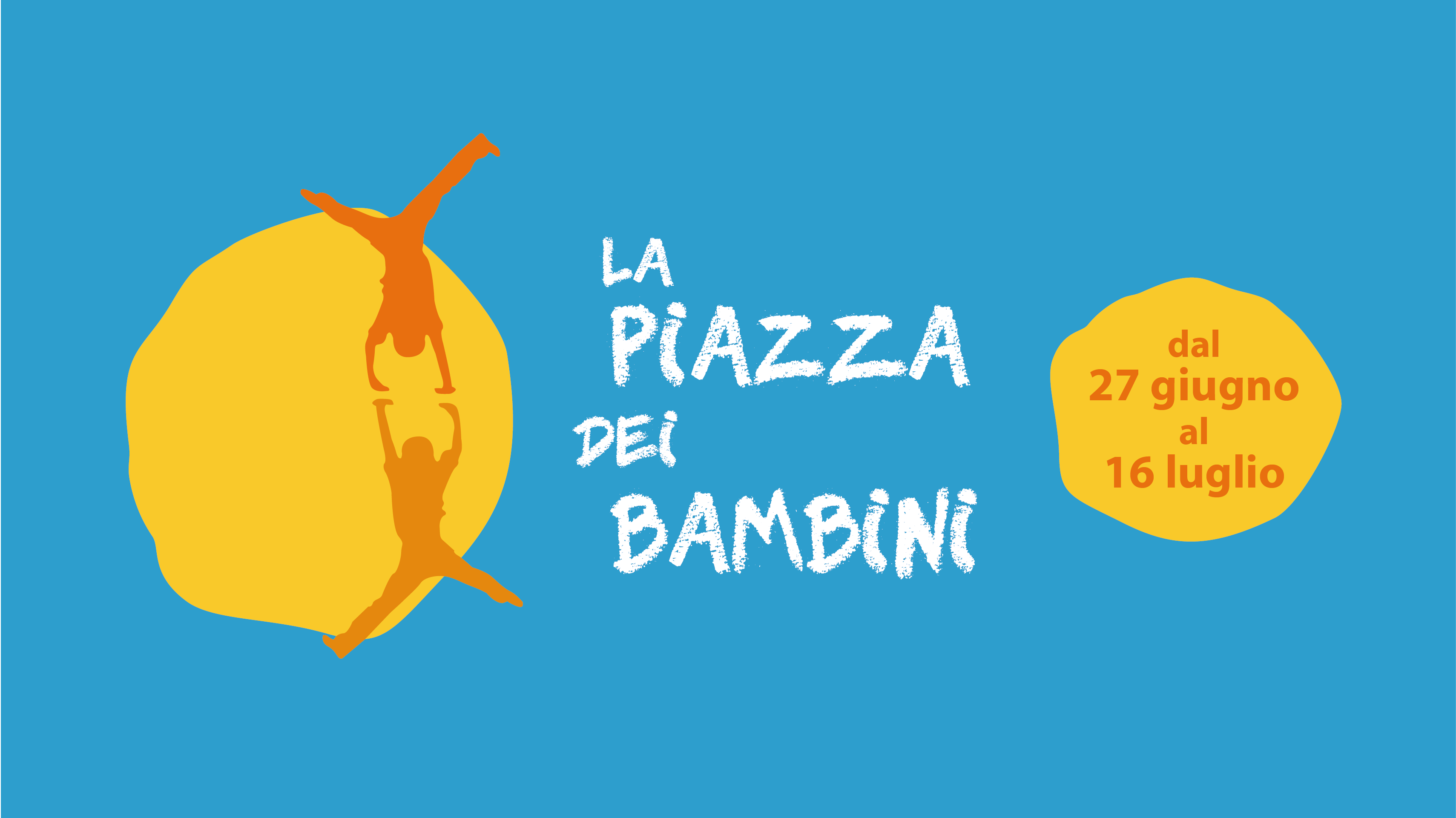 La Piazza dei Bambini di Teatro popolare d'arte La Piazza dei Bambini-Teatro popolare d'arte