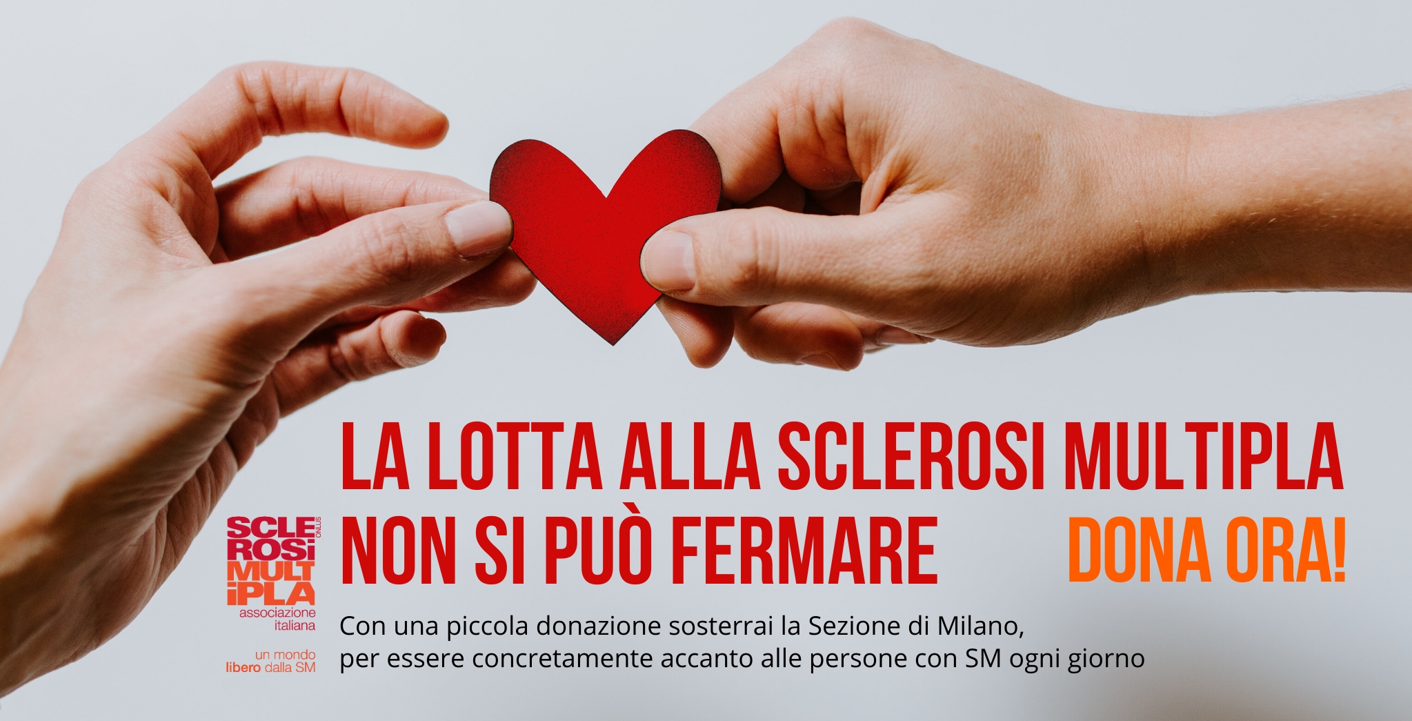 AISM SOCIAL MOVE di AISM - Sezione di Milano AISM SOCIAL MOVE-AISM - Sezione di Milano