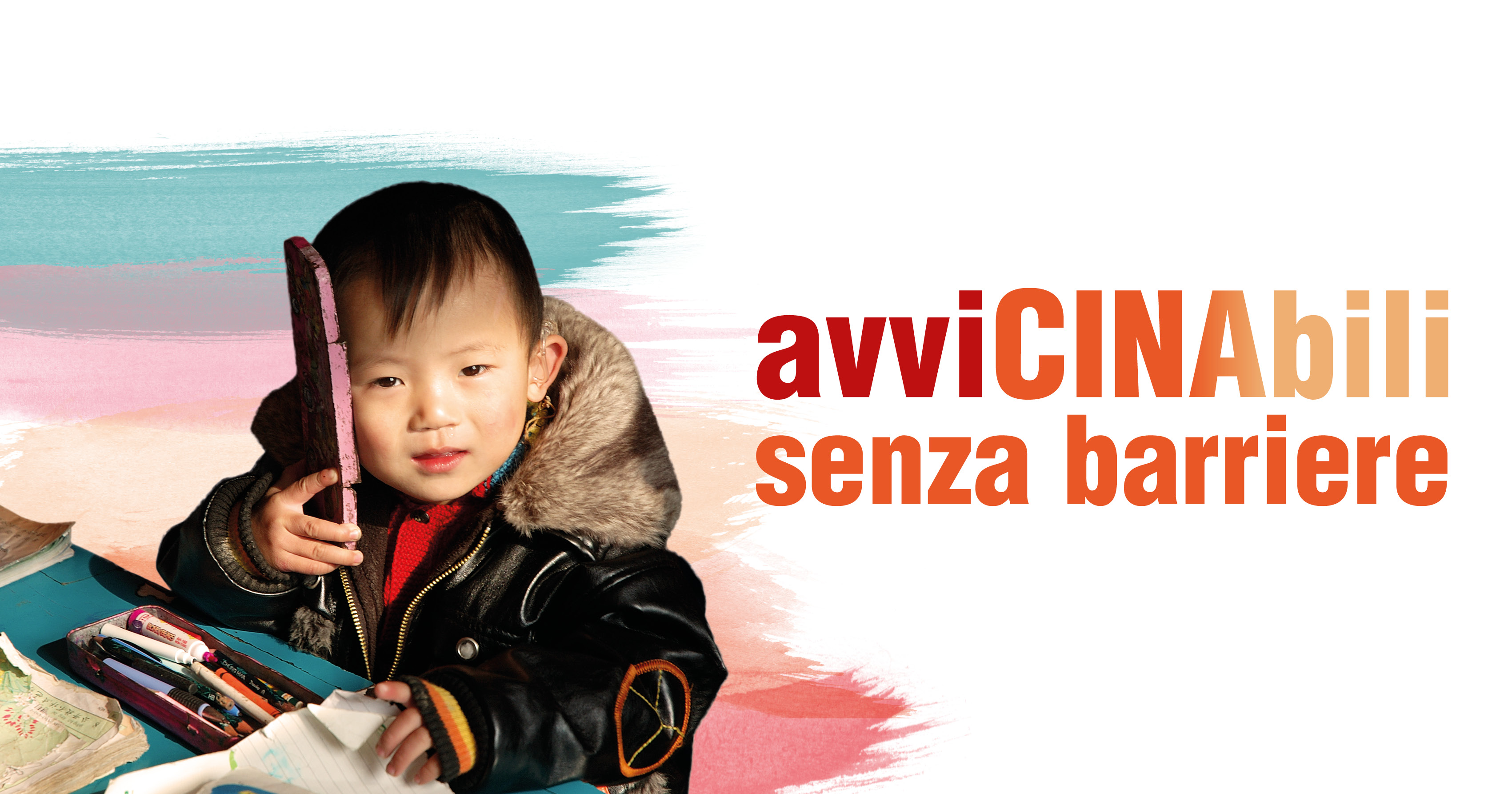 avviCINAbili senza barriere-Fondazione Pime Onlus 