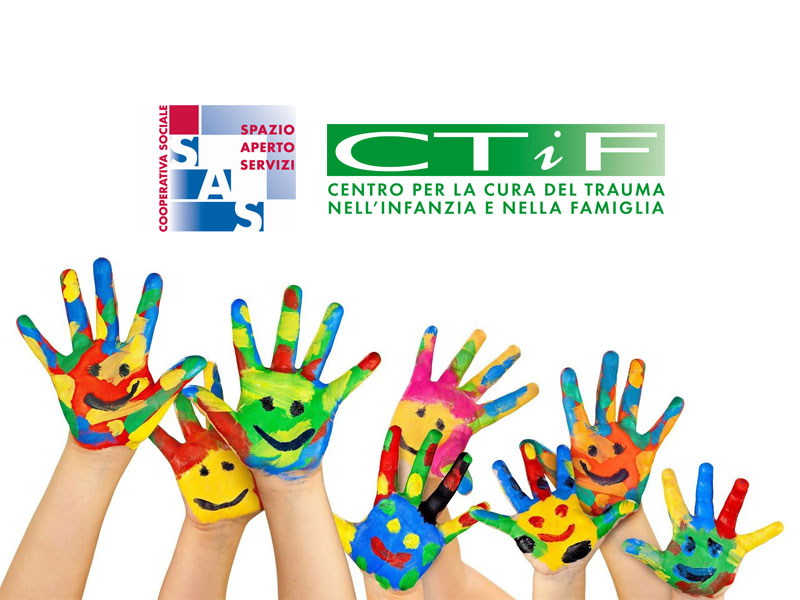 Campus estivi per i nostri bimbi! di Spazio Aperto Servizi Campus estivi per i nostri bimbi!-Spazio Aperto Servizi