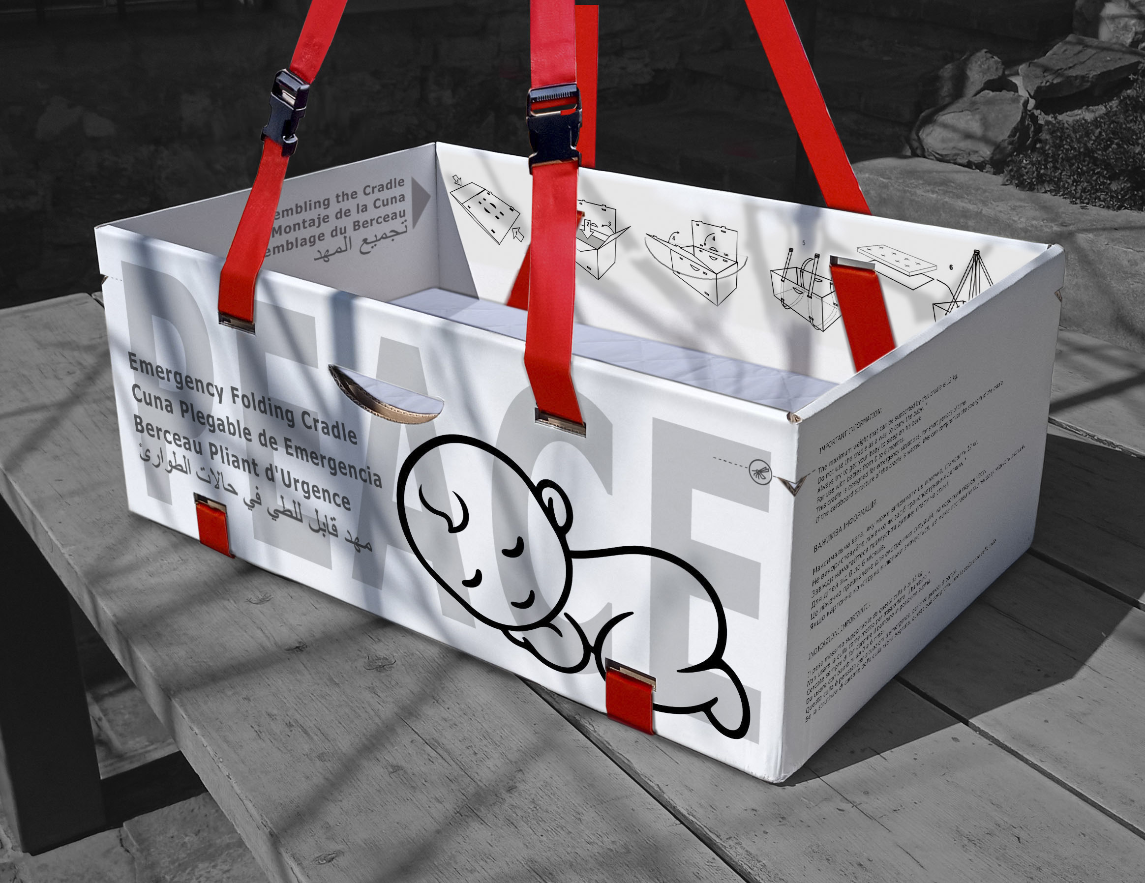 Il futuro inizia dalla culla di Apurimac ETS Il futuro inizia dalla culla-Apurimac ETS